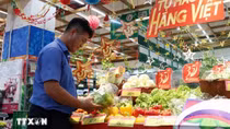 Thủ tướng yêu cầu đẩy mạnh thực hiện giải pháp phát triển thị trường trong nước