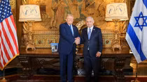 Chuyến thăm hàn gắn tình đồng minh của Thủ tướng Israel
