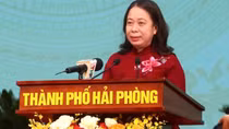 Thắp sáng ngọn lửa thi đua ái quốc để giành được nhiều thành tựu to lớn hơn