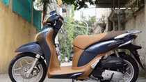 Tìm chủ sở hữu xe Honda SH trong vụ án “Cướp giật tài sản" tại đường Ngô Quyền