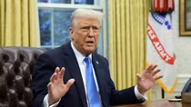 Tổng thống Trump cho phép CIA hoạt động bí mật tại Venezuela