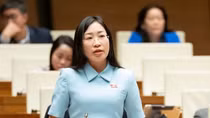 Còn "khoảng trống" khi người nổi tiếng livestream bán hàng kém chất lượng, quảng cáo sai sự thật
