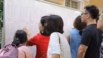 Giảm bớt áp lực cho học sinh trong kỳ thi tuyển sinh vào lớp 10 công lập