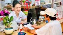 Trợ lực cho “đất thép” vươn mình