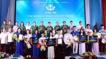 Tỉnh Cà Mau hướng tới xây dựng địa bàn không ma túy