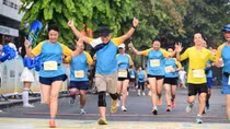 Giải chạy “Run For Love 2025”  dự kiến thu hút hơn 2000 vận động viên tham gia