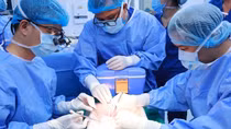 Chính sách đãi ngộ trong hiến mô, tạng còn nhiều khoảng trống