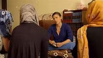 Bi kịch của phụ nữ ở Dafur, Sudan