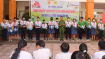 Những người “truyền lửa” ở cơ sở