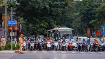 Bảo đảm TTATGT phục vụ kỳ thi tuyển sinh vào lớp 10 và tốt nghiệp THPT năm 2025