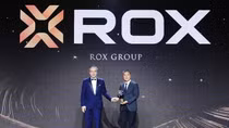 ROX Group 5 năm liên tiếp được vinh danh tại Giải thưởng APEA