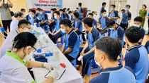 Tiếp nhận nhiệm vụ để nâng cao hiệu quả cai nghiện ma túy và quản lý sau cai nghiện