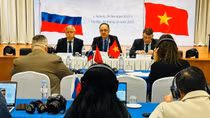 Quan hệ Việt Nam - Liên bang Nga ngày càng được củng cố và mở rộng