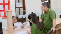 Công an Lâm Đồng: Nâng cao trách nhiệm để công việc vận hành nhịp nhàng