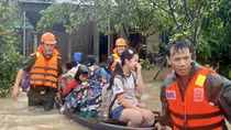Nơi tình người được nuôi dưỡng cùng kỷ luật thép
