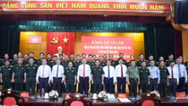 Tổng Bí thư: Tăng cường các giải pháp xây dựng Quân đội vững mạnh