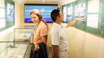 Có một căn Hầm Cơ yếu trong kháng chiến chống Mỹ