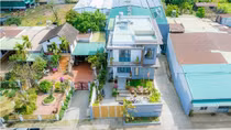 Sự thật đằng sau vườn rau xanh tốt của Công ty Cổ phần Asia Life ở Tây Nguyên