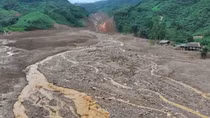"Cảnh báo sớm, hành động sớm" là chìa khoá giảm thiểu thiệt hại do lũ quét