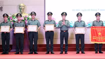Những chiến công thầm lặng tô thắm trang sử vàng