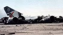 135 ngày đêm kinh hoàng tại Kuwait