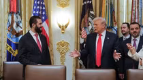 Mỹ tiếp tục nới lỏng lệnh trừng phạt Syria sau "cuộc gặp lịch sử"
