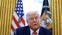 Tổng thống Trump: Iran hãy đạt thỏa thuận trước khi quá muộn