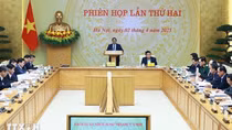 Tạo cú hích, bước ngoặt phát triển kinh tế tư nhân