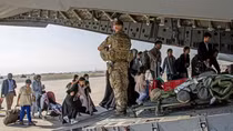 Vết nhơ bảo mật ở Anh trong vụ rò rỉ thông tin về hàng ngàn người Afghanistan