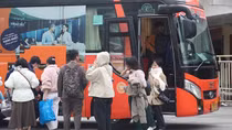 Nhiều tuyến xe khách "cháy vé" dịp nghỉ lễ 30/4 ngay khi mở bán