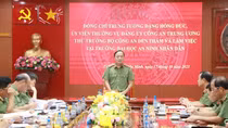 Đầu tư cơ sở vật chất cần tập trung, có trọng tâm, trọng điểm phù hợp từng giai đoạn