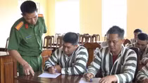 Mong ngày trở về
