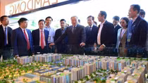 Lâm Đồng cam kết “doanh nghiệp khó, có chính quyền”