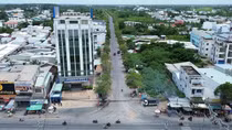 Kiến nghị xử lý trách nhiệm hàng loạt cá nhân liên quan đến Tuyến số 1, đường nội ô thị xã Trà Vinh (cũ)
