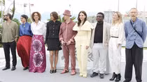 Liên hoan phim Cannes 2025: "Làn gió mới" đặc biệt