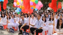 52.000 cơ sở giáo dục cả nước cùng tổ chức khai giảng năm học mới theo hình thức đặc biệt