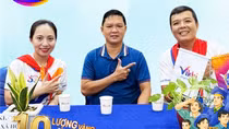 Vikki trao 1 lượng vàng SJC và nhiều chỉ vàng cho khách hàng “Mở tài khoản Vikki An sinh – Nhận quà mừng Quốc khánh”