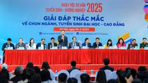 Năm 2025, các trường đại học sẽ bỏ xét tuyển sớm