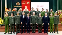 Phát huy thành tích 2 năm liên tiếp đơn vị dẫn đầu phong trào thi đua
