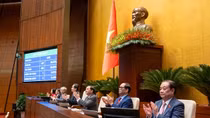 Tăng cường các giải pháp phòng, chống và đấu tranh có hiệu quả hơn đối với các loại tội phạm