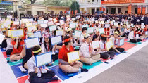 Nâng cao kiến thức về chủ quyền biển đảo cho học sinh