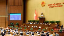 Công chức, viên chức không được thành lập, góp vốn và quản lý doanh nghiệp