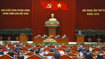 Phát biểu của Tổng Bí thư Tô Lâm khai mạc Hội nghị Trung ương 15 khóa XIII