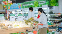 Doanh nghiệp Việt đưa tiêu dùng hiện đại về nông thôn