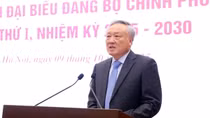 Nhiệm kỳ qua, Chính phủ tháo gỡ được nguồn lực hàng trăm nghìn tỷ đồng đưa vào nền kinh tế