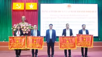 TP Huế nhân rộng các mô hình, điển hình tiên tiến trong phong trào toàn dân bảo vệ ANTQ
