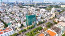 Vista Residence Da Nang nhìn từ góc độ tiềm năng đầu tư
