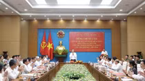 Kiến tạo động lực phát triển mới cho toàn vùng trung du và miền núi Bắc Bộ