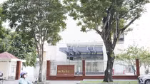 Nơi lưu giữ "kho báu" sử liệu