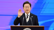 Làn gió mới từ Seoul: Tổng thống Lee Jae-myung thắp lửa hy vọng liên Triều